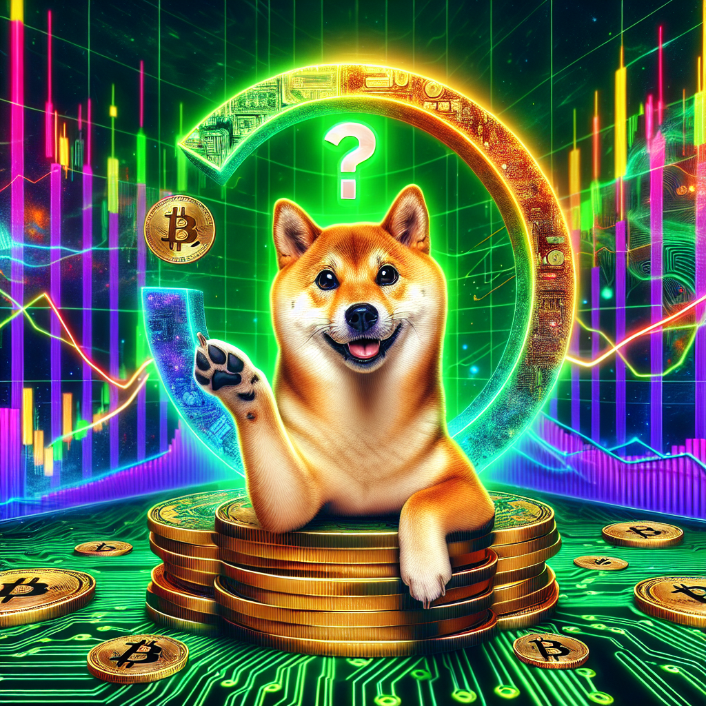 Dogecoin vs. the Altcoin Market: What’s Next for the Iconic Dog?