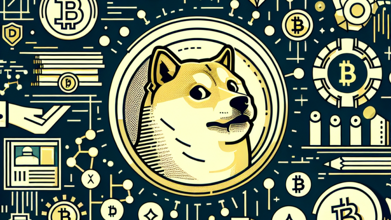 Dogecoin’s Role in the Crypto Space: Current Challenges and Opportunities