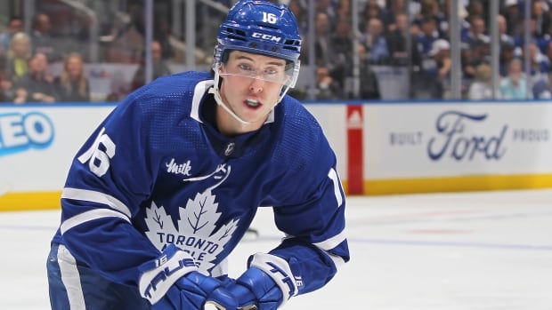 Maple Leafs’ Marner, 15 others announced as Canada rounds out 4 Nations Face-Off roster