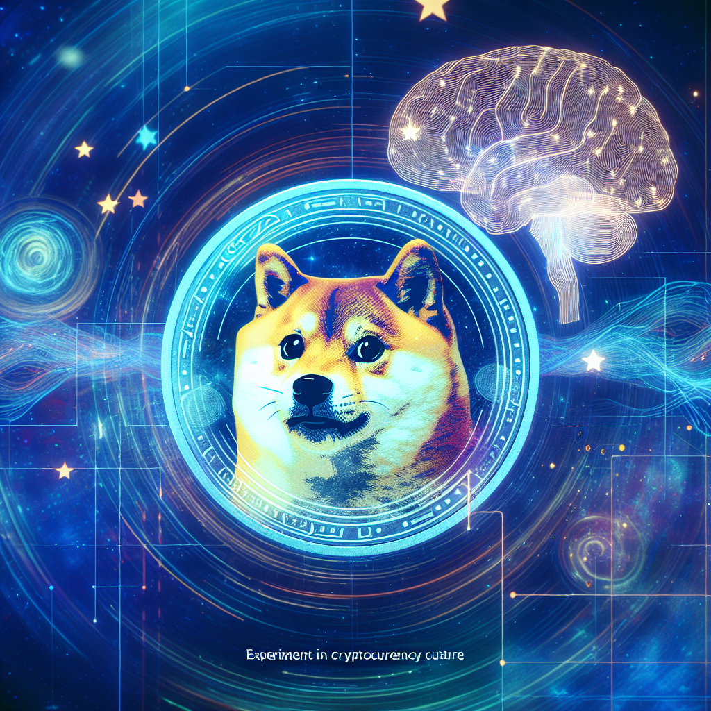 Dogecoin: Elon Musk’s Experiment in Cryptocurrency Culture