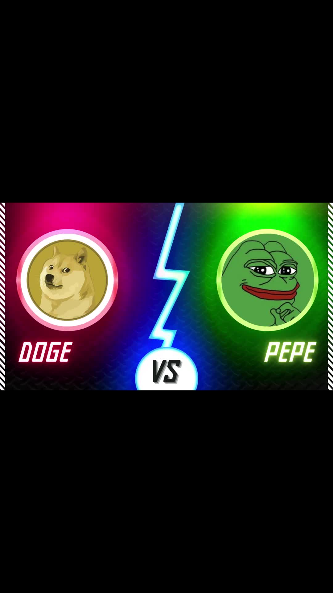 @catscrypto6 It’s Day 2 of the 100-Day Meme Coin Showdown: DOGE vs PEPE!  After …