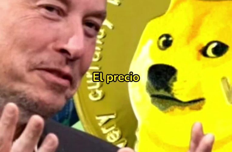 @hector_avila_emprendedor El precio de Dogecoin se dispara 14% #dogecoin #doge #…